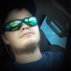 Meet your Posher, Jared